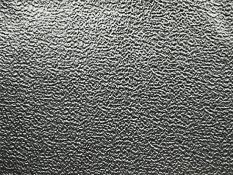 Alloy 1100 Aluminium Stucco Embossed Sheet 4'x8'x0.40mm Hindalco
