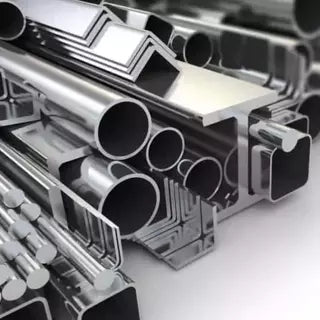 Aluminum Extrusions