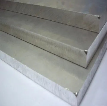 Marine Grade Aluminium
