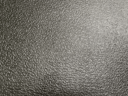 Alloy 3003 Aluminium Stucco Embossed Sheet 4'x8'x0.8mm