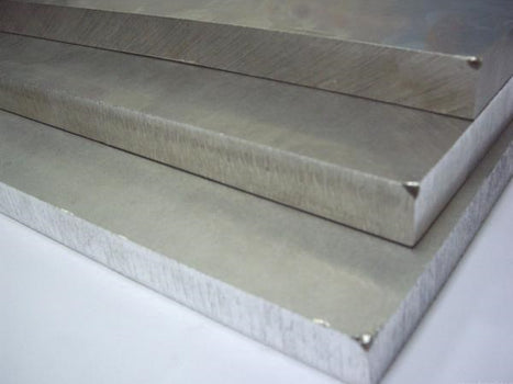Alloy 5083 Marine Grade Aluminium Plain Sheet 2000x4000x4.0mm with DNV Alloy 5083 Marine Grade Aluminium Plain Sheet 2000x4000x4.0mm with DNV